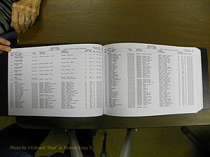 Cabarrus Births Index, S-Z, 1913-2010 013.JPG