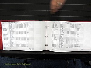 Caldwell Co, NC, Deaths, H-M, 1900-2011 (144).JPG