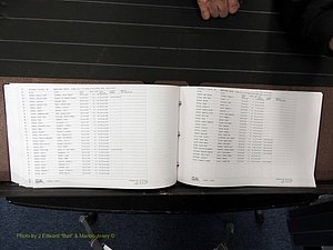 Caldwell Co, NC, Marriages, Female Index, N-Z, 1800-2011 (318).JPG