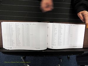 Caldwell Co, NC, Marriages, Female Index, N-Z, 1800-2011 (327).JPG