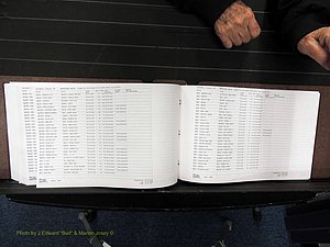 Caldwell Co, NC, Marriages, Female Index, N-Z, 1800-2011 (332).JPG