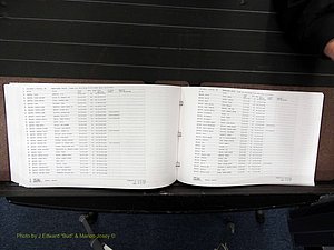 Caldwell Co, NC, Marriages, Female Index, N-Z, 1800-2011 (338).JPG