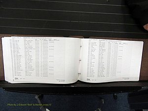 Caldwell Co, NC, Marriages, Female Index, N-Z, 1800-2011 (345).JPG