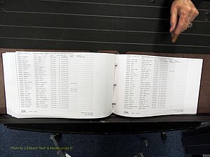 Caldwell Co, NC, Marriages, Female Index, N-Z, 1800-2011 (376).JPG