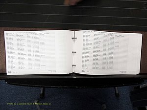 Caldwell Co, NC, Marriages, Male Index, A-C, 1800-2011 (136).JPG