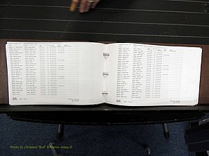 Caldwell Co, NC, Marriages, Male Index, A-C, 1800-2011 (143).JPG