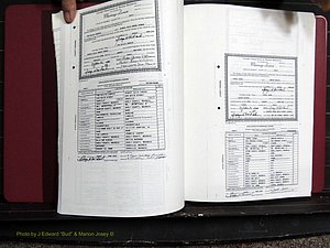 Dooly Co, GA, Marriages, Book, P, 1999-2005 pg 058-059.JPG