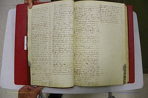Emanuel Co, GA, Marriages Book D, 1904 - 1915, Index S02 & T01.JPG