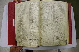 Emanuel Co, GA, Marriages Book D, 1904 - 1915, Index W01.JPG