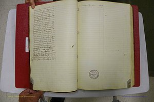 Emanuel Co, GA, Marriages Book D, 1904 - 1915, Index Y & B03.JPG
