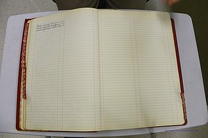 Emanuel Co, GA, Marriages Book K, 1949 - 1955, Index U.JPG