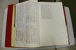Emanuel Co, GA, Marriages Book L, 1952 - 1962, Index P.JPG