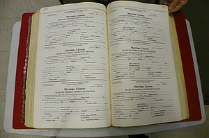Emanuel Co, GA, Marriages Book L, 1952 - 1962, P 378-379.JPG