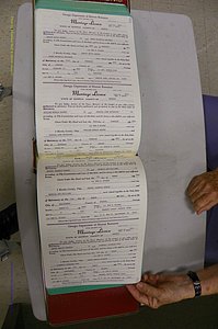 Emanuel Co, GA, Marriages Book R, 1898 - 2003, P 432-433.JPG