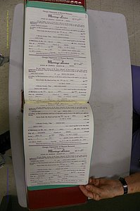 Emanuel Co, GA, Marriages Book R, 1898 - 2003, P 442-443.JPG