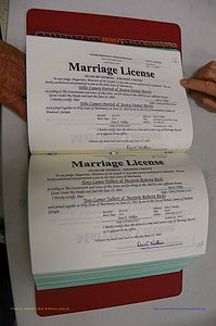 Emanuel Co, GA, Marriages Book S, 2003 - 2006, P 012-013.JPG