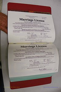 Emanuel Co, GA, Marriages Book S, 2003 - 2006, P 018-019.JPG