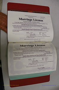 Emanuel Co, GA, Marriages Book S, 2003 - 2006, P 020-021.JPG