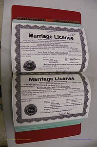 Emanuel Co, GA, Marriages Book S, 2003 - 2006, P 148-149.JPG