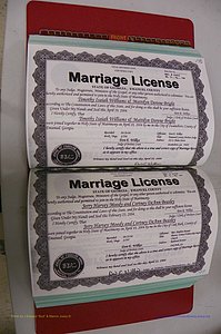Emanuel Co, GA, Marriages Book S, 2003 - 2006, P 196-197.JPG