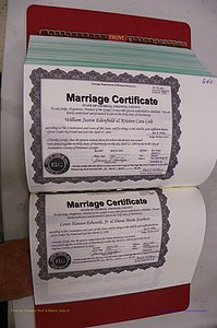 Emanuel Co, GA, Marriages Book S, 2003 - 2006, P 640-641.JPG