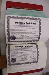 Emanuel Co, GA, Marriages Book S, 2003 - 2006, P 656-657.JPG