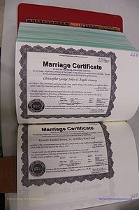 Emanuel Co, GA, Marriages Book S, 2003 - 2006, P 668-669.JPG