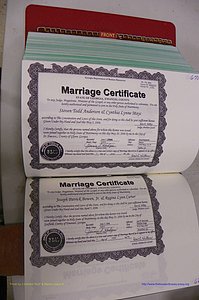 Emanuel Co, GA, Marriages Book S, 2003 - 2006, P 670-671.JPG