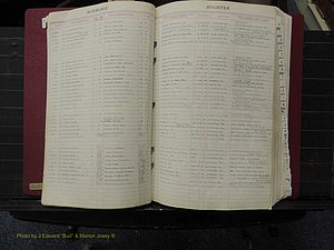 Franklin Co, NC, Marriages, A-Z, 1942-1979 (106).JPG