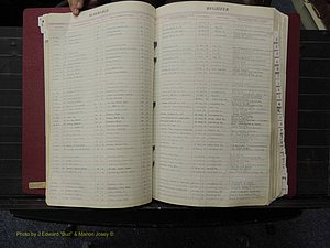 Franklin Co, NC, Marriages, A-Z, 1942-1979 (137).JPG