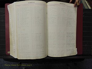 Franklin Co, NC, Marriages, A-Z, 1942-1979 (315).JPG