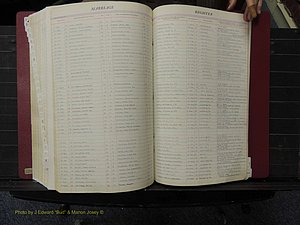 Franklin Co, NC, Marriages, A-Z, 1942-1979 (316).JPG