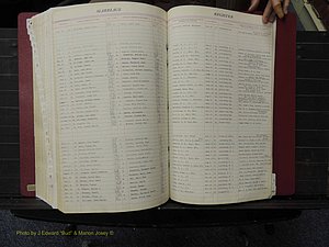 Franklin Co, NC, Marriages, A-Z, 1942-1979 (319).JPG