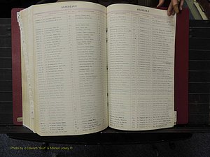 Franklin Co, NC, Marriages, A-Z, 1942-1979 (325).JPG