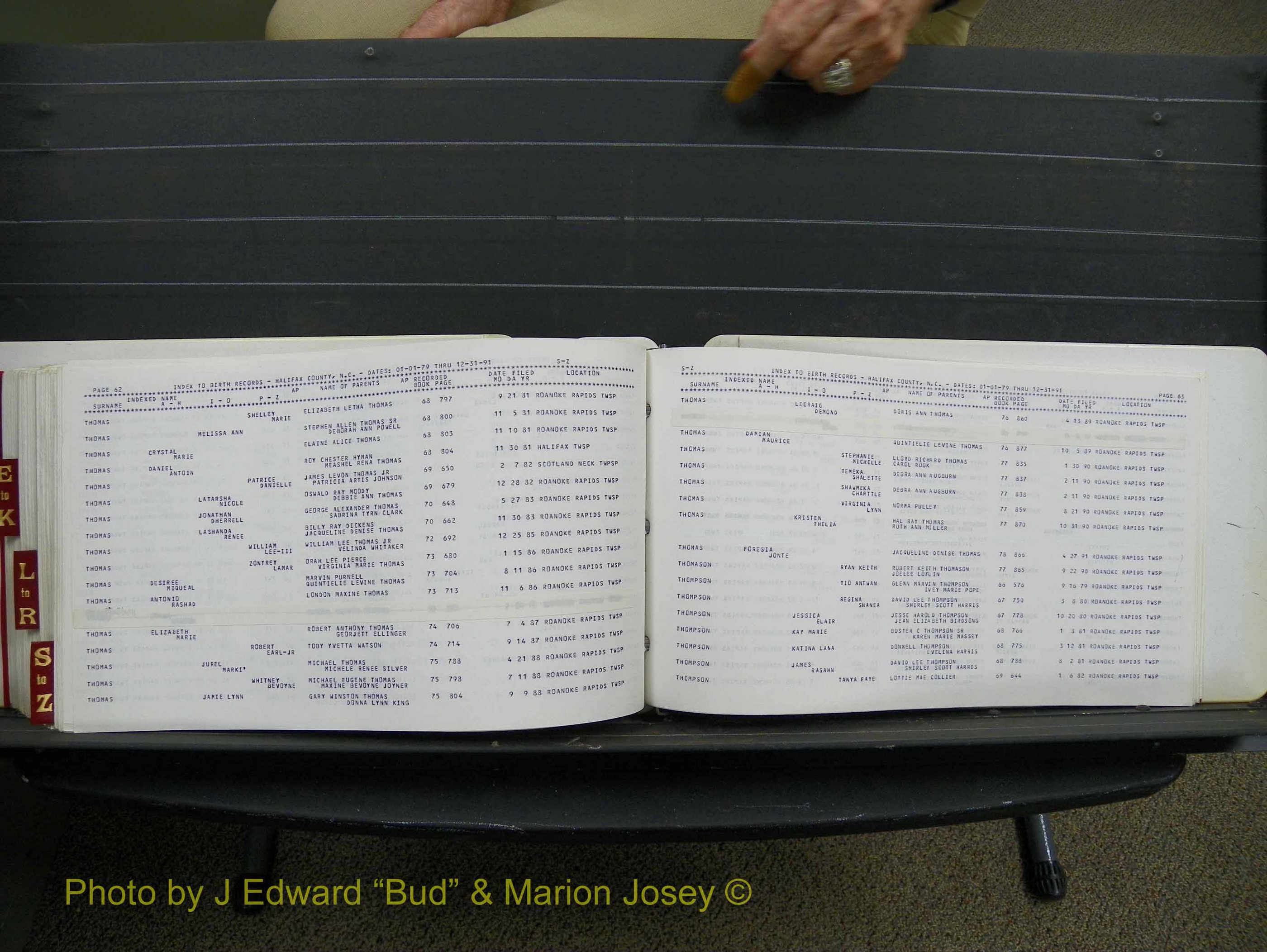 Halifax Births, A-Z, 1979-1991 (386).JPG