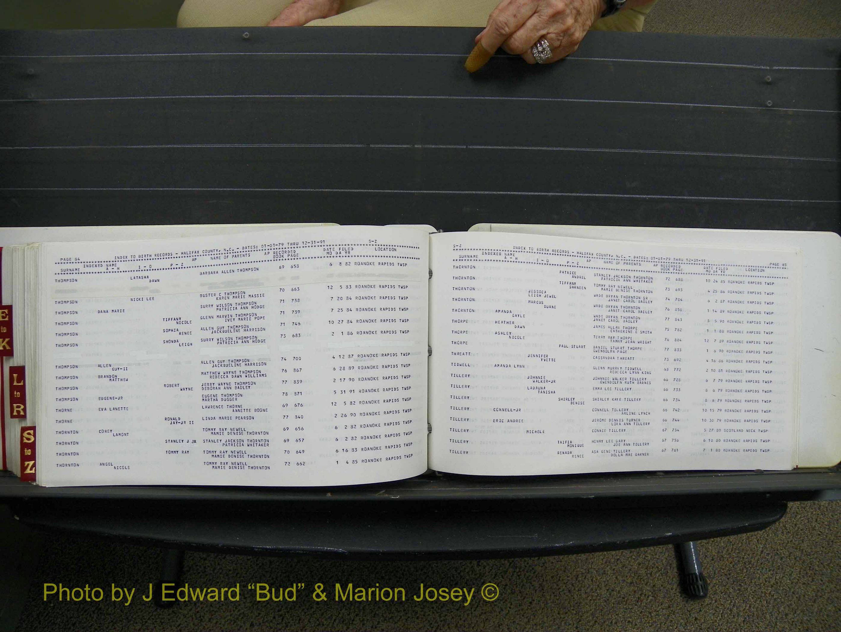 Halifax Births, A-Z, 1979-1991 (387).JPG