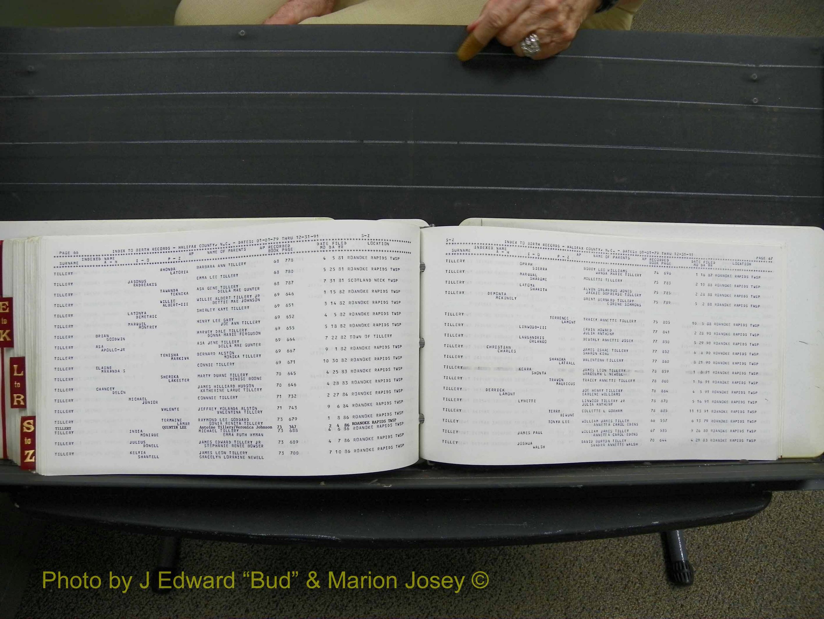 Halifax Births, A-Z, 1979-1991 (388).JPG