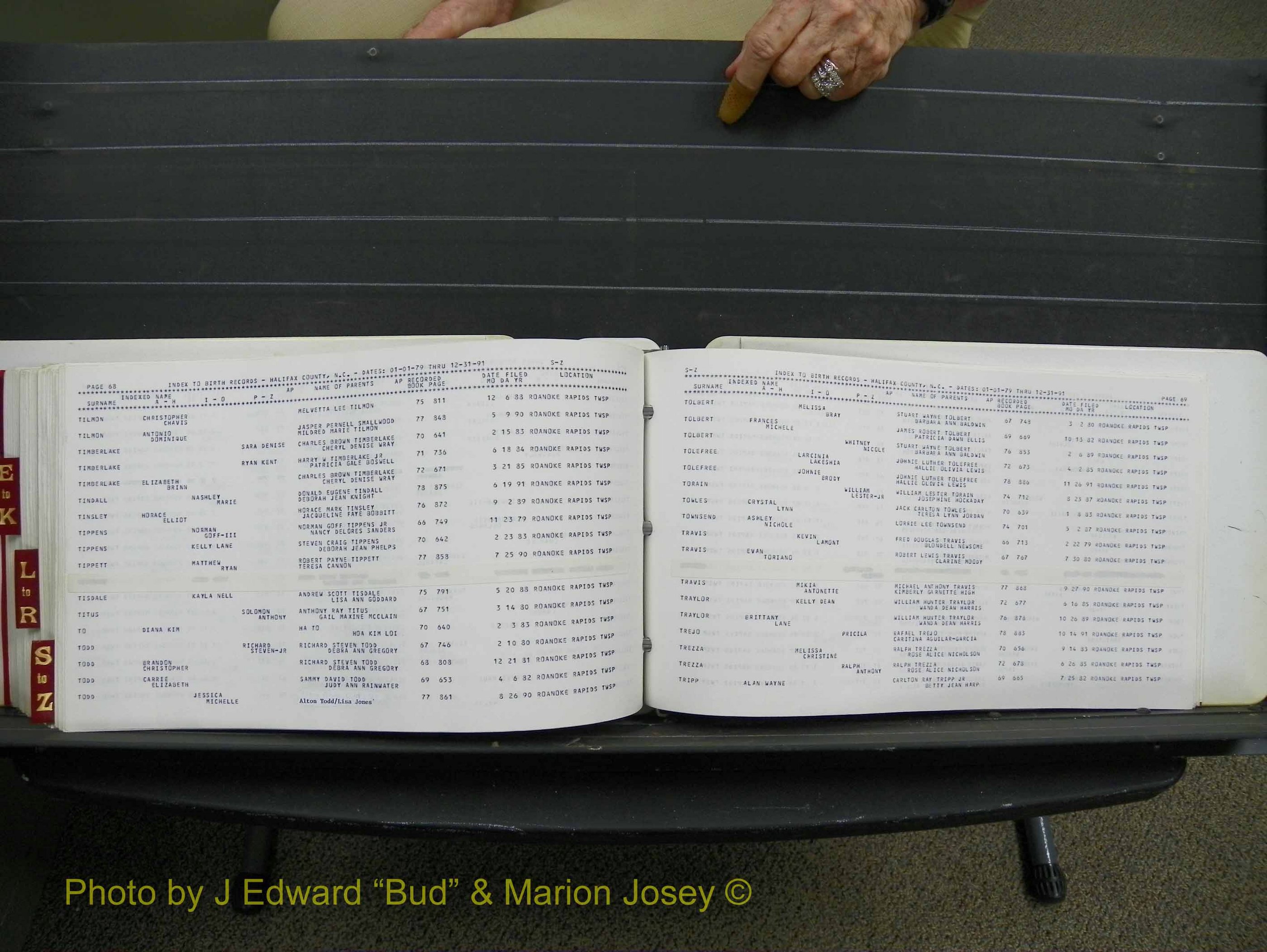 Halifax Births, A-Z, 1979-1991 (389).JPG