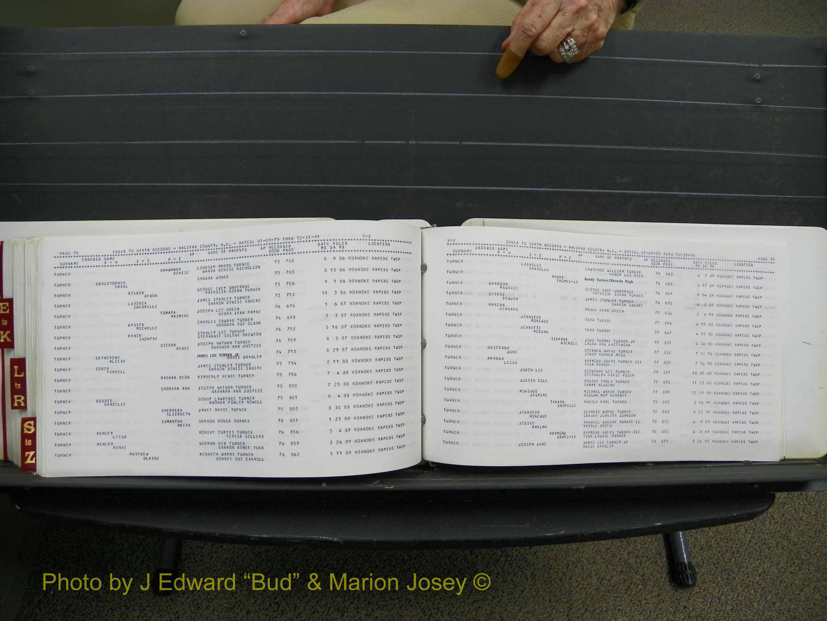 Halifax Births, A-Z, 1979-1991 (392).JPG