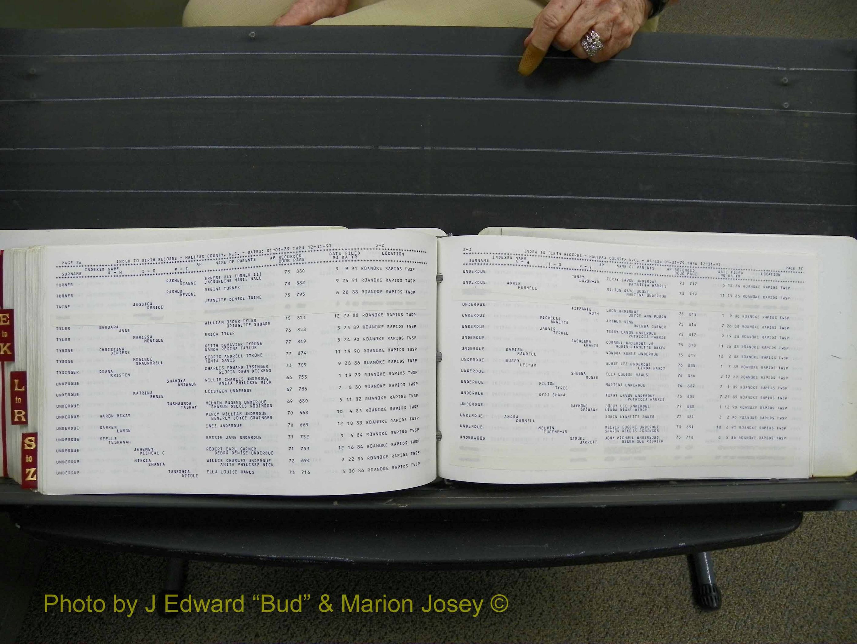 Halifax Births, A-Z, 1979-1991 (393).JPG