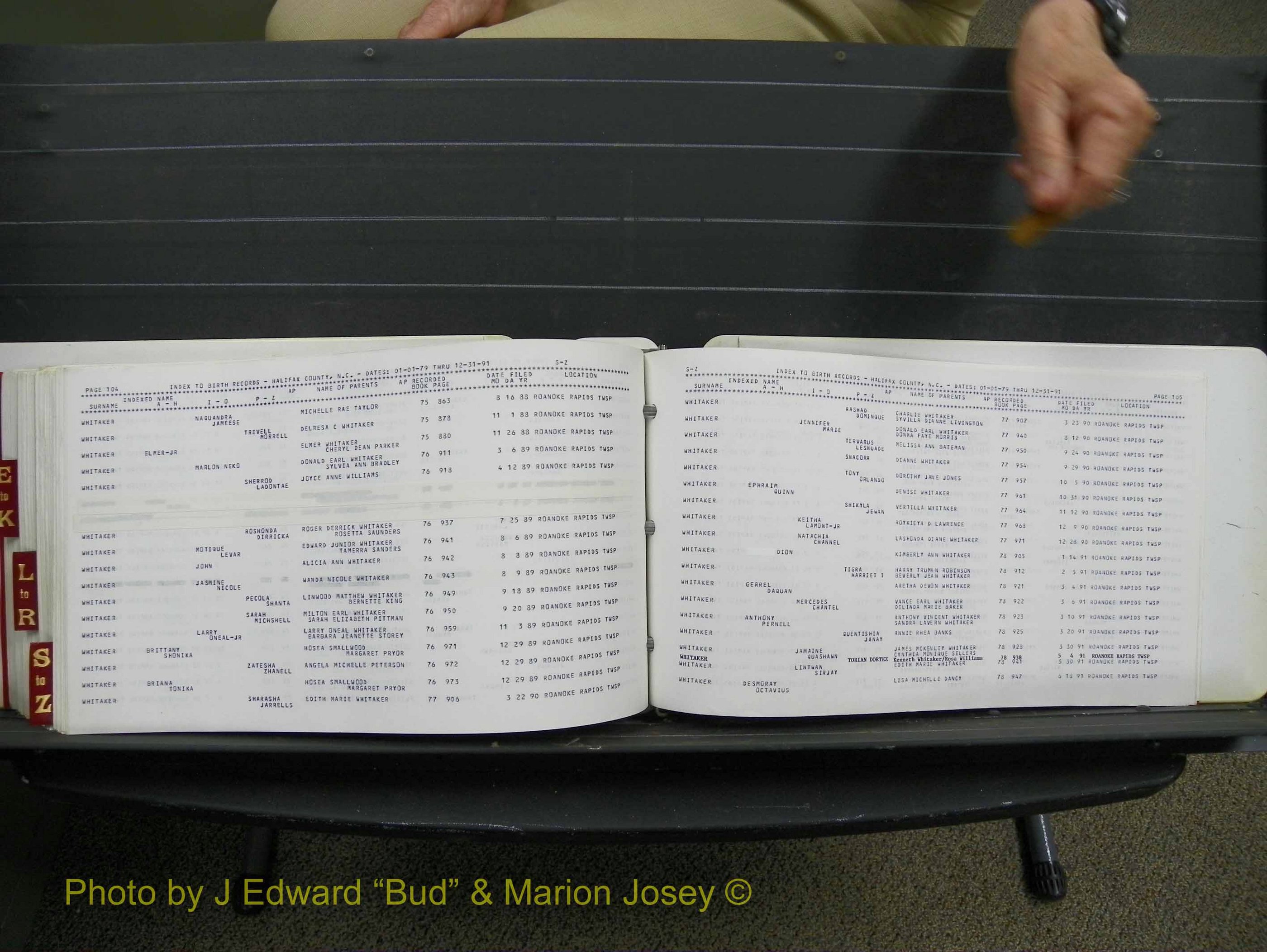 Halifax Births, A-Z, 1979-1991 (407).JPG