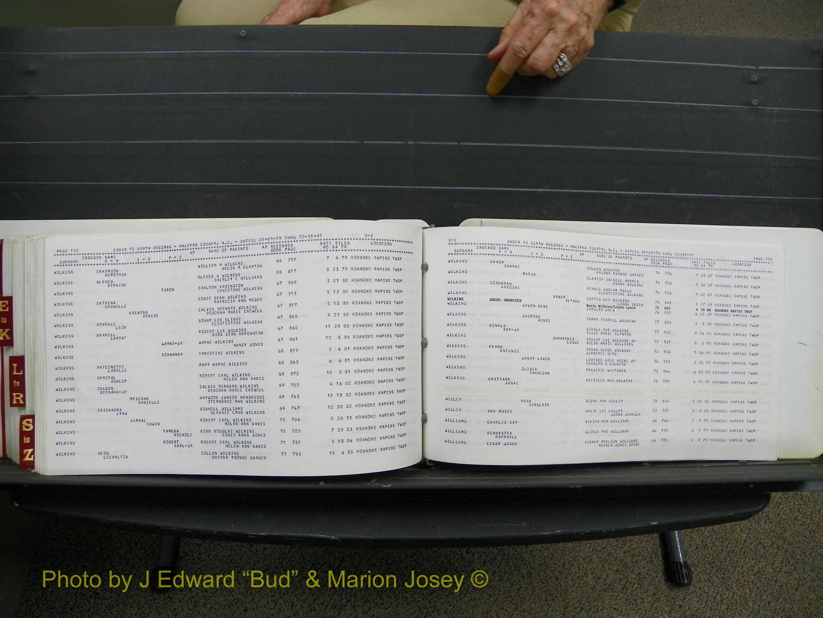 Halifax Births, A-Z, 1979-1991 (411).JPG