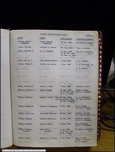 Index A-10 & B-1, pg 10, Halifax Co, NC, Marriage Bonds from 1817 023.jpg