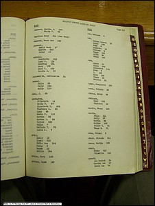 Index A-2, pg 217, Halifax Co, NC, Marriage Bonds from 1817 233.jpg
