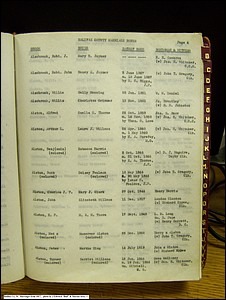 Index A-4,pg 4, Halifax Co, NC, Marriage Bonds from 1817 017.jpg