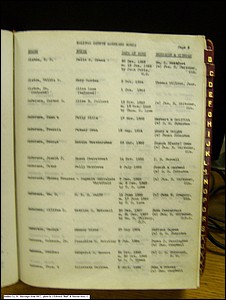 Index A-5, pg 5, Halifax Co, NC, Marriage Bonds from 1817 018.jpg