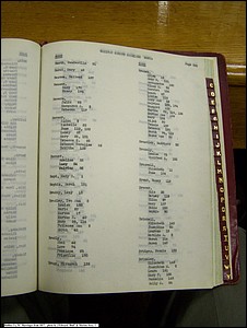 Index B-3, pg 220, Halifax Co, NC, Marriage Bonds from 1817 236.jpg