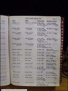 Index B-8, pg 17, Halifax Co, NC, Marriage Bonds from 1817 030.jpg
