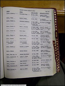 Index L-6, pg 119, Halifax Co, NC, Marriage Bonds from 1817 132.jpg