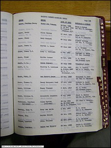 Index M-13, pg 136, Halifax Co, NC, Marriage Bonds from 1817 149.jpg